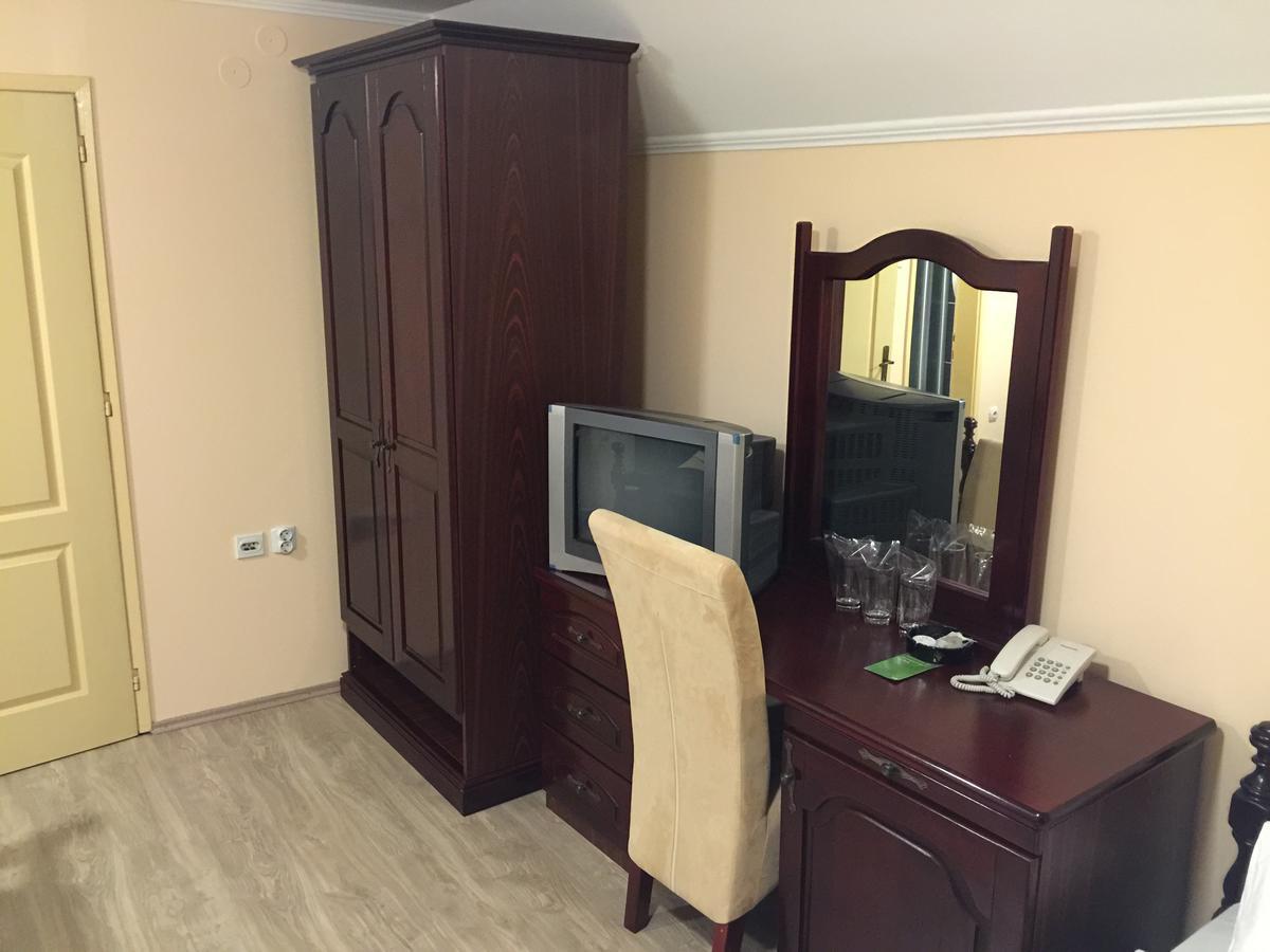 Bed&Breakfast Karavan Raška Exteriör bild
