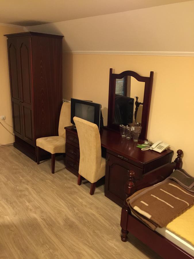 Bed&Breakfast Karavan Raška Exteriör bild